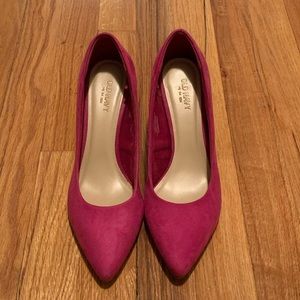 Old Navy Pumps
